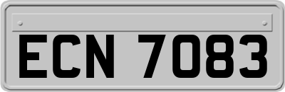 ECN7083