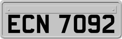 ECN7092