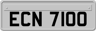 ECN7100