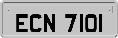 ECN7101