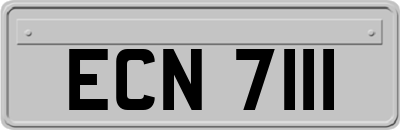 ECN7111