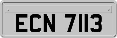 ECN7113