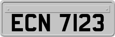 ECN7123