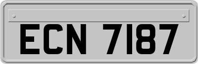 ECN7187