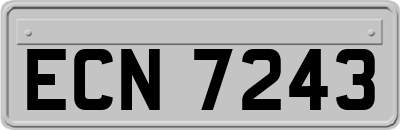 ECN7243