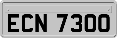 ECN7300