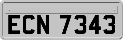 ECN7343