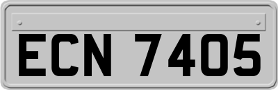 ECN7405
