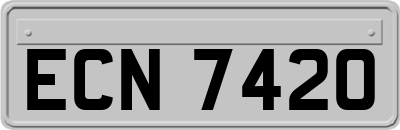 ECN7420