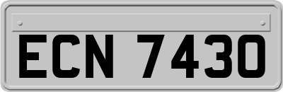 ECN7430