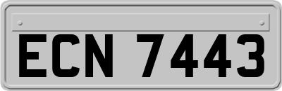 ECN7443