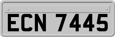 ECN7445