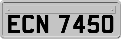 ECN7450
