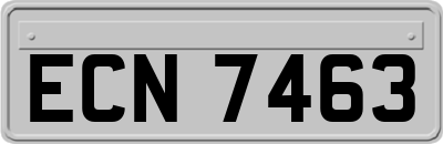 ECN7463