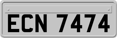 ECN7474