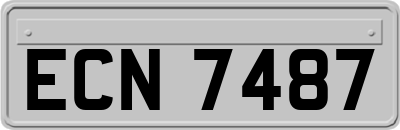 ECN7487
