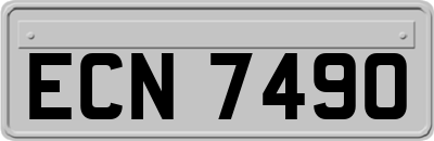 ECN7490