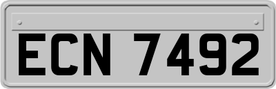ECN7492