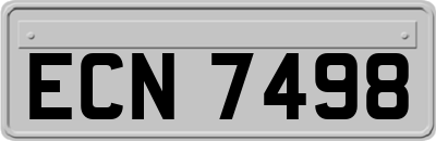 ECN7498