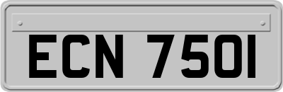 ECN7501