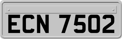 ECN7502
