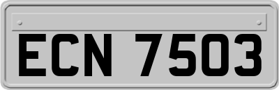 ECN7503