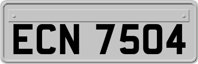 ECN7504