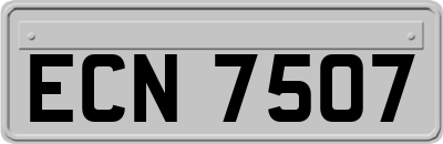 ECN7507
