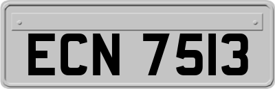 ECN7513