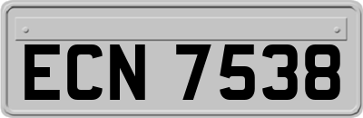 ECN7538