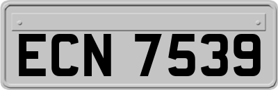ECN7539