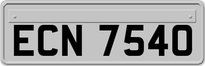 ECN7540