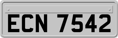 ECN7542