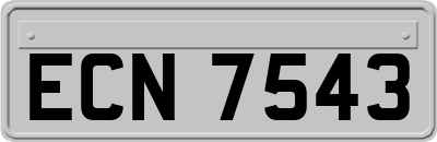 ECN7543