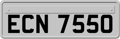 ECN7550
