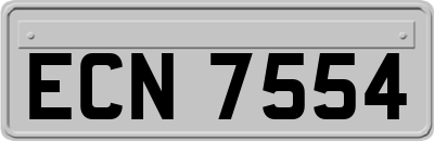 ECN7554