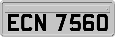 ECN7560