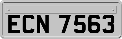 ECN7563