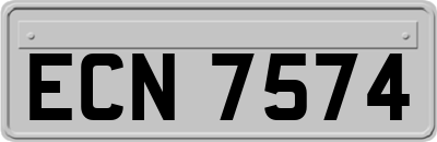 ECN7574