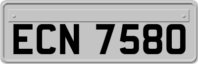 ECN7580