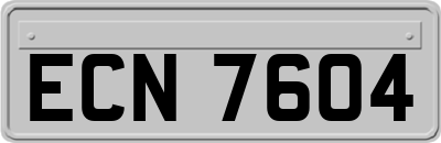 ECN7604