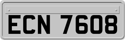 ECN7608