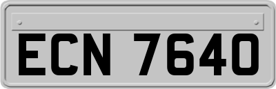 ECN7640