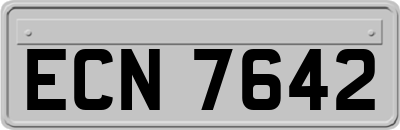 ECN7642
