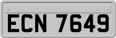 ECN7649