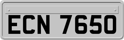 ECN7650
