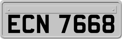 ECN7668