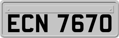 ECN7670
