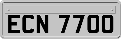 ECN7700