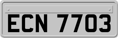 ECN7703